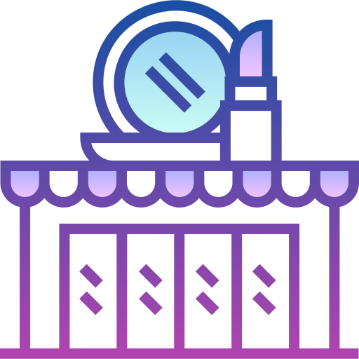 Beauty salon